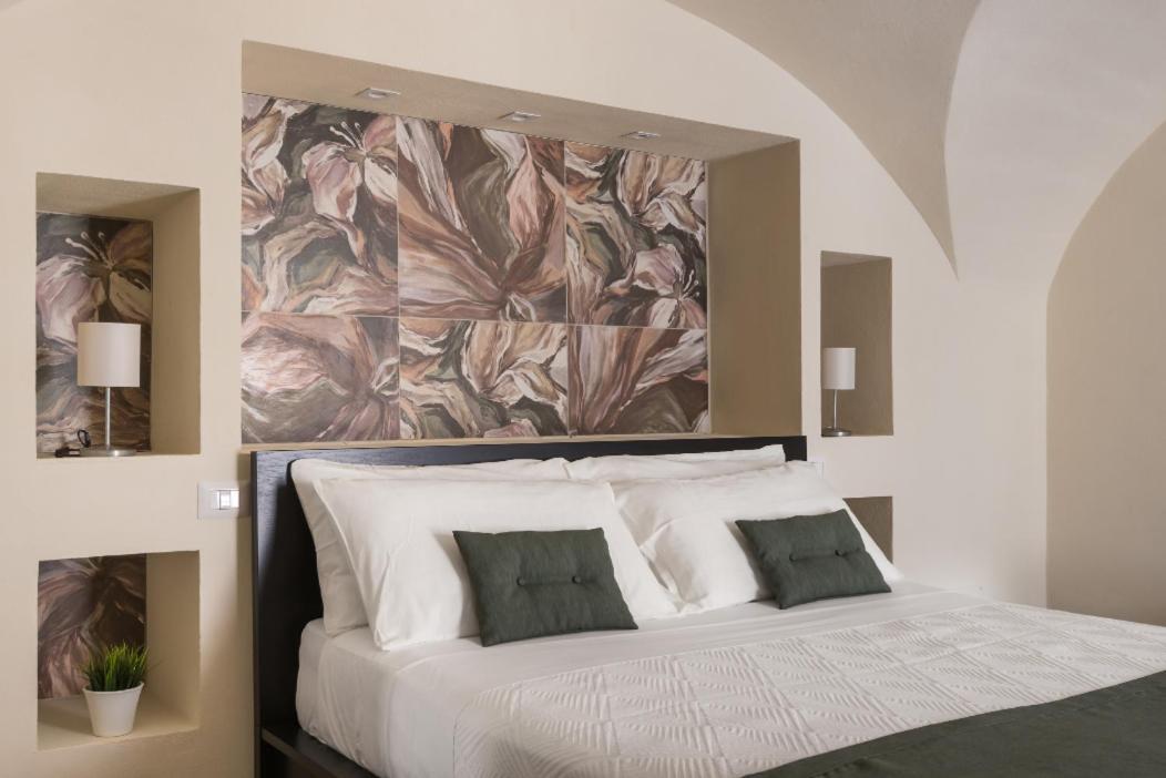 Le Pennellate Short Lets Apartment Catania