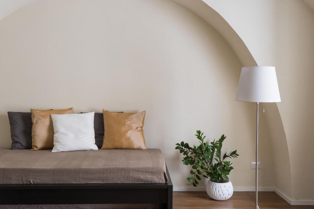 Le Pennellate Short Lets Apartment *
