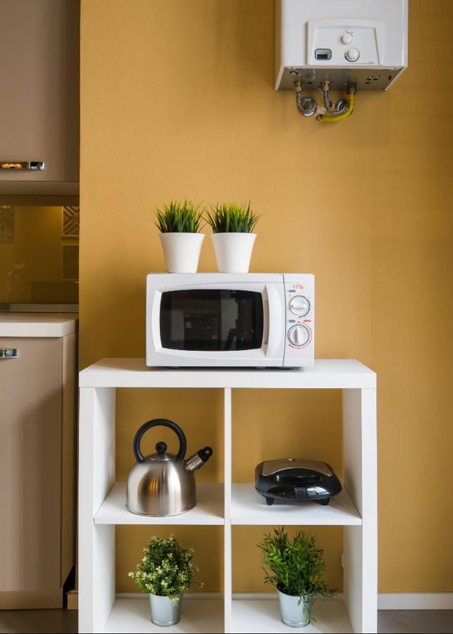 Le Pennellate Short Lets Apartment