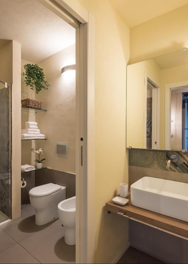 Apartment Le Pennellate Short Lets Catania