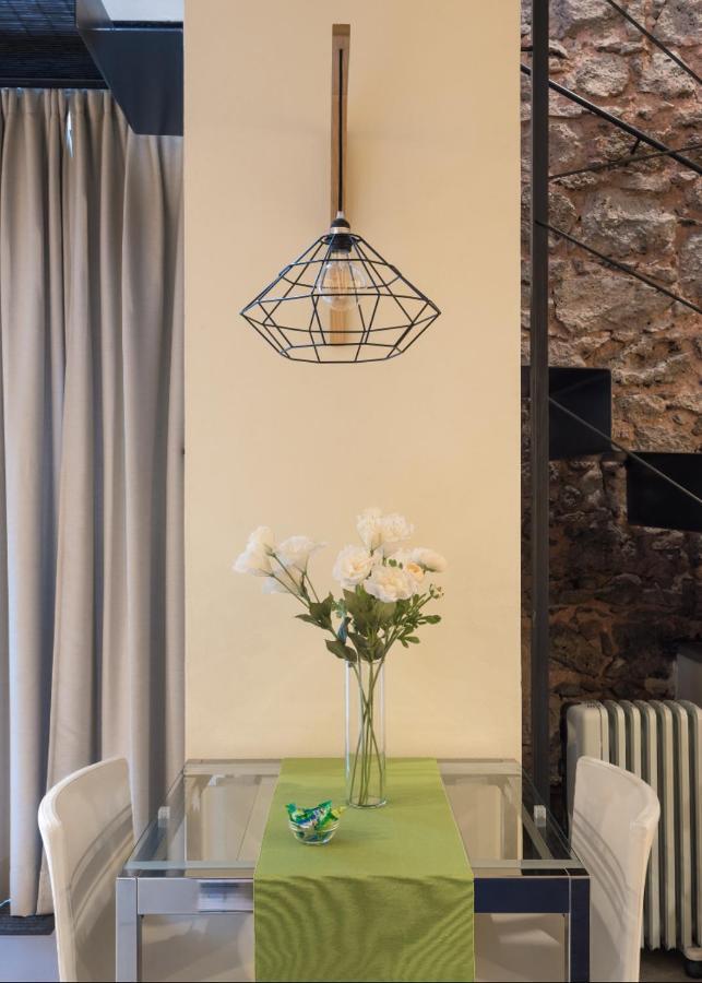 Le Pennellate Short Lets Catania